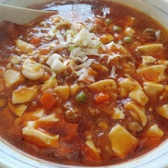 中華料理 唐坊 清水店の画像