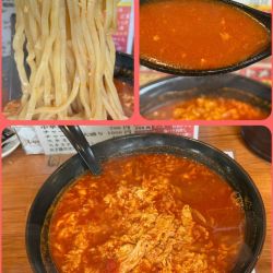 みそタンタンメン