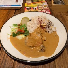 三月の水の画像