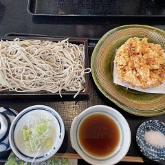 ながら長生庵の画像