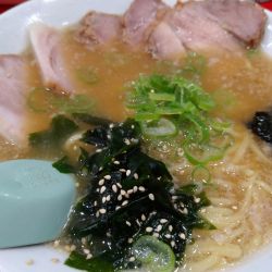 チャーシューメン