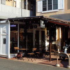 ティエスカフェの画像