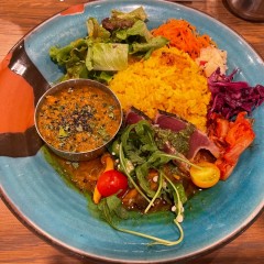 Good Luck Curry 渋谷店の画像