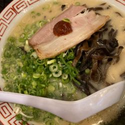 博多ラーメン