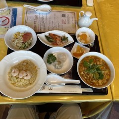 中華料理 景山の画像