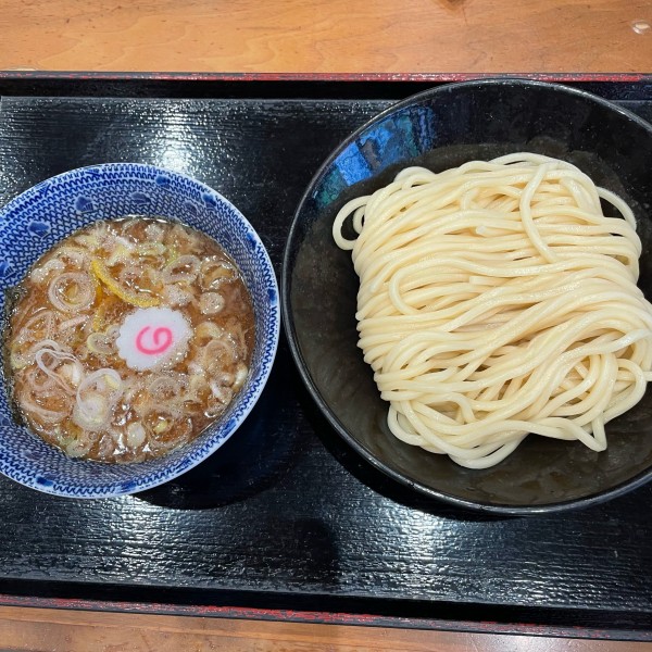 「つけめん」@頑者 illmaticの写真