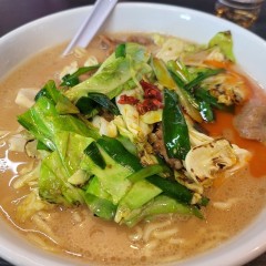 南京亭 国立店の画像