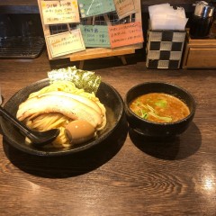 中華そば 雀の写真