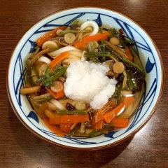 丸亀製麺 松江上乃木店の画像