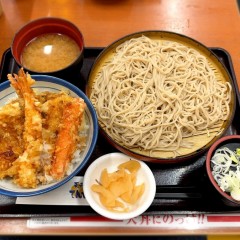 天丼てんや 亀有店の画像