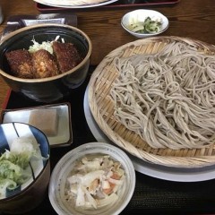 手打ちそばくぼたの画像