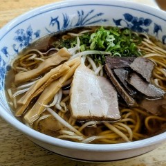 麺鯉の画像