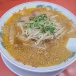 みそラーメン