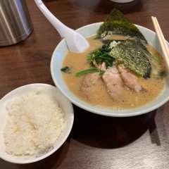 ラーメン堂 仙台っ子 泉店の画像