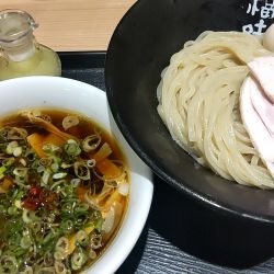 つけ麺