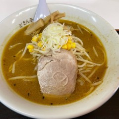 サッポロラーメンどさん子の画像