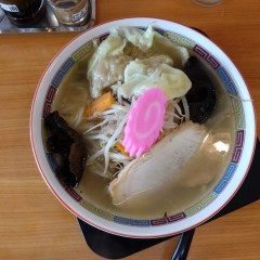 たんめん亭 妙見店の画像