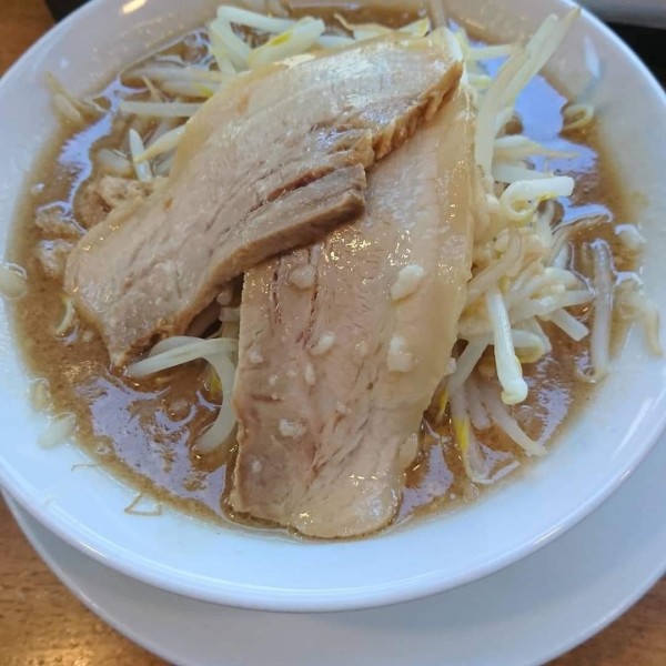 「ラーメン」@フジヤマ55 浜松中央店の写真