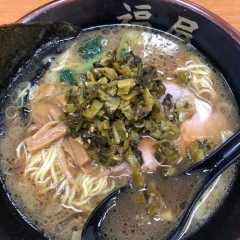 ラーメン福屋 矢口店の画像