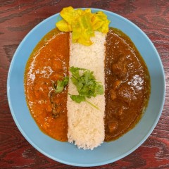 エピタフカレーの画像