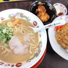 天下一品 前橋大友店の画像