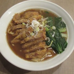 美味餃子房の画像