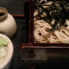 そば処 稲廼家の画像