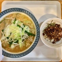 ラーメン房 だんだんの画像