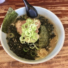 ニューラーメンショップ 松尾店の画像