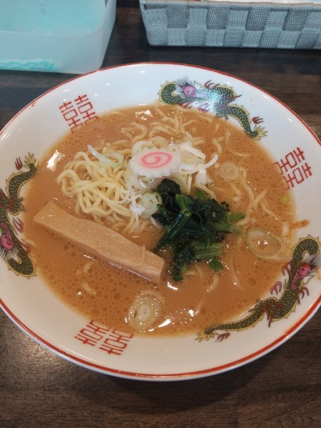 「スープ」@幸せの炒飯の写真