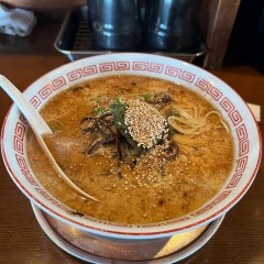 十七代目 哲麺 小平店の画像