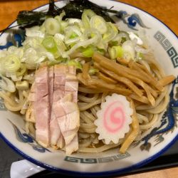 胡麻ぶっかけ 大盛り 890円