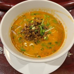 中華街 桂宮の画像