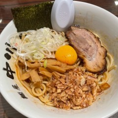 麺屋なか川の写真