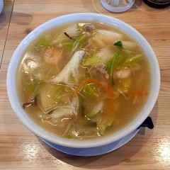 壱龍ラーメン 田和山店の画像