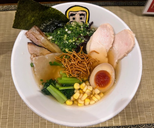 「特製DAISHI」@大重食堂 今泉店の写真