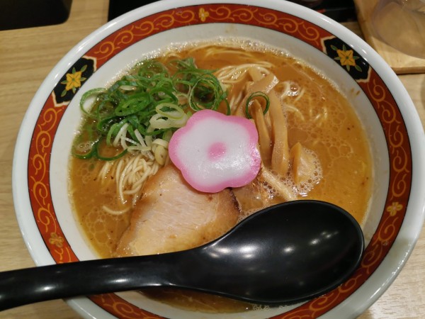 「中華そば」@和歌山らーめん きのかわ軒の写真