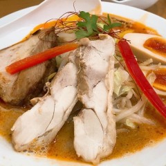 麺や 遊大の画像