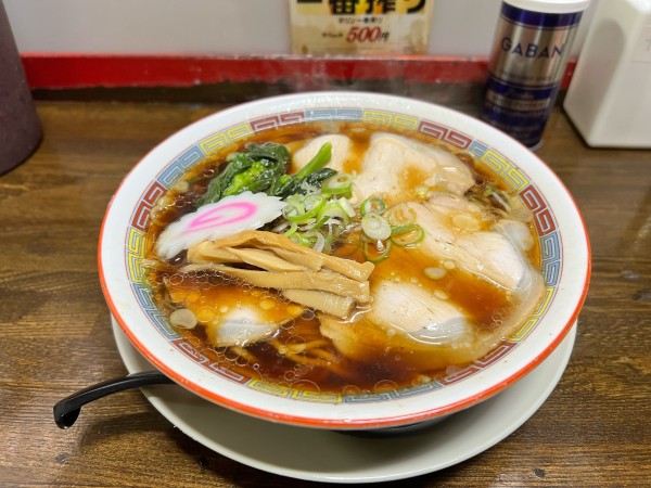 「伝」@ますや本店 駅前店の写真