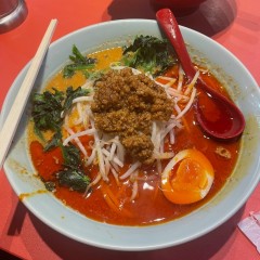 麺屋天神 戸部店の画像