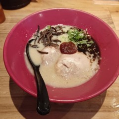 博多一風堂 なんば店の画像