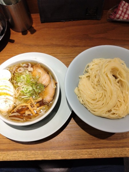 「もり中華」@えっちゃんラーメン。の写真