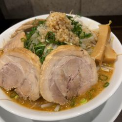 BONCHIみそチャーシュー