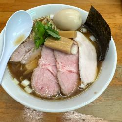 天然醸造醤油　特製