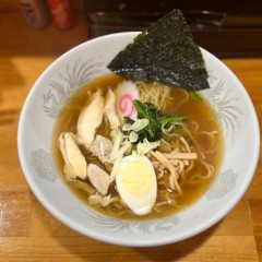 ハラルラーメン 新宿の画像