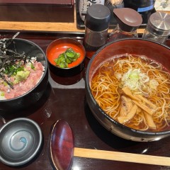 蕎麦人 弁慶 千駄木店の画像