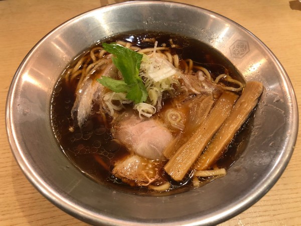 「座」@京都千丸 しゃかりき murasaki 京都タワーサンド店の写真