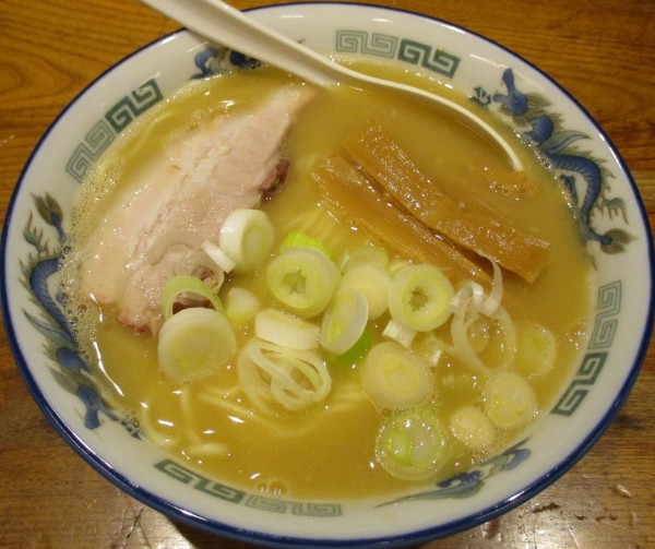 「＜限定＞鶏と豚皮　1000円」@渡なべの写真