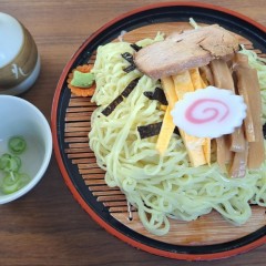 柳月食堂の画像