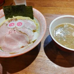 つけ麺(大)